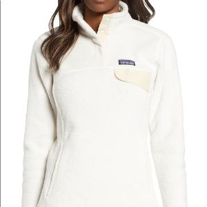 Patagonia size small pullover
